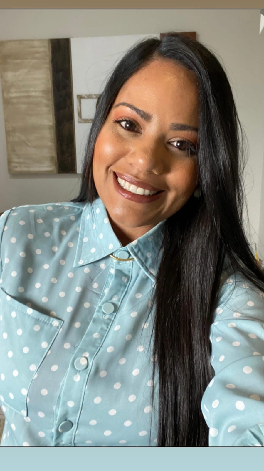 Foto de Amanda Beatriz