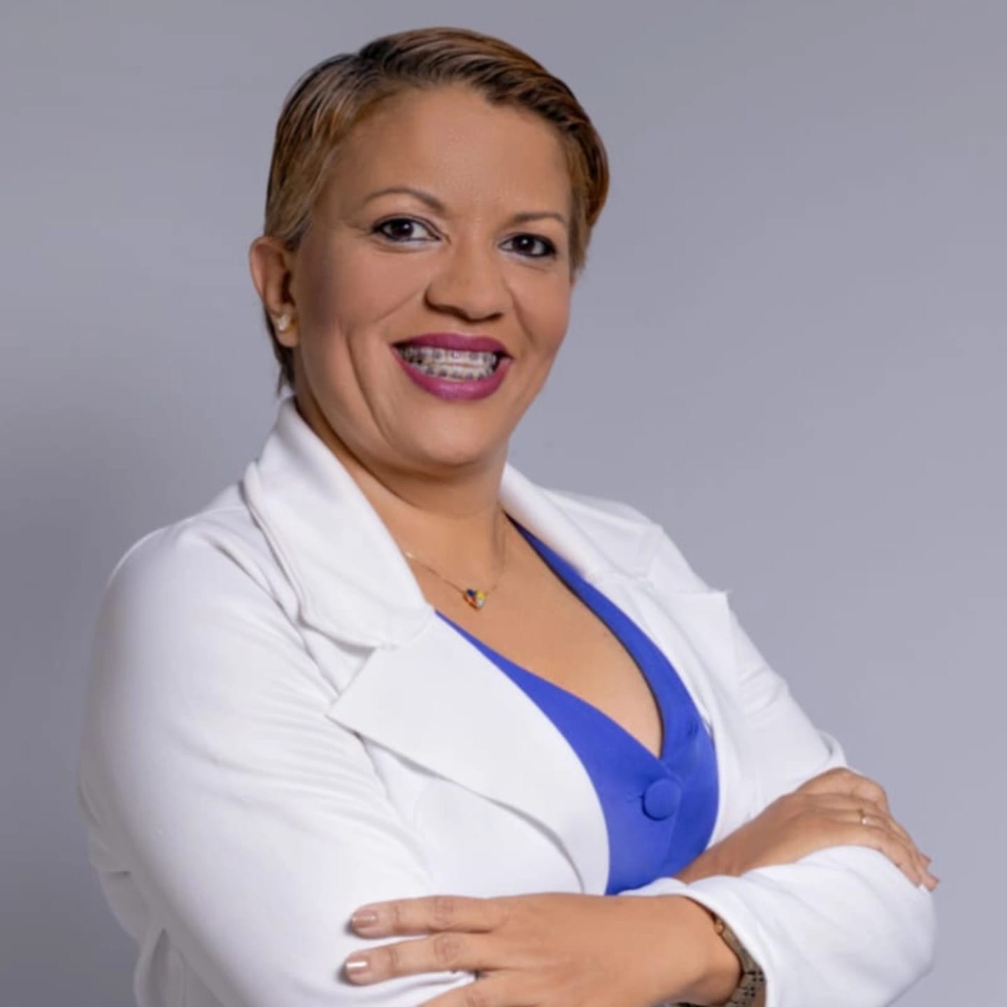 Foto de Milena Andrade