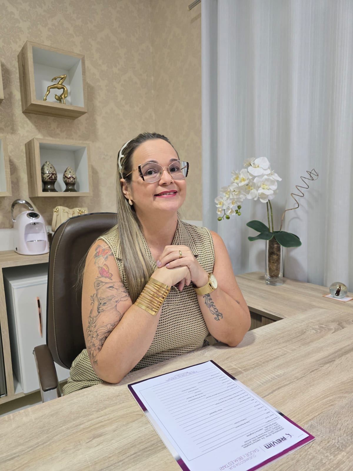Foto de Nilva Evangelista
